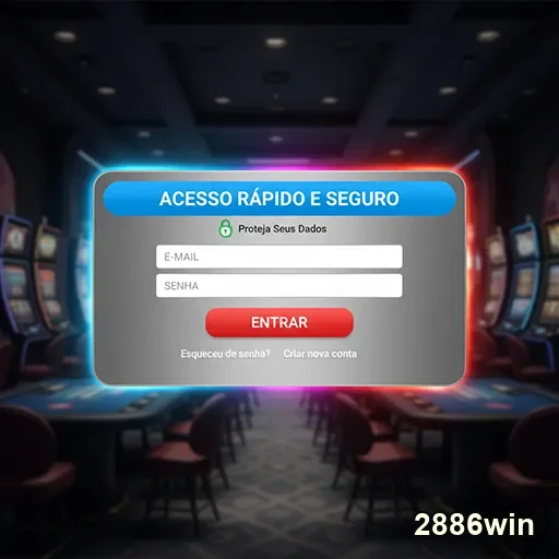 Comparativo de cashback VIP e suporte na 2886win