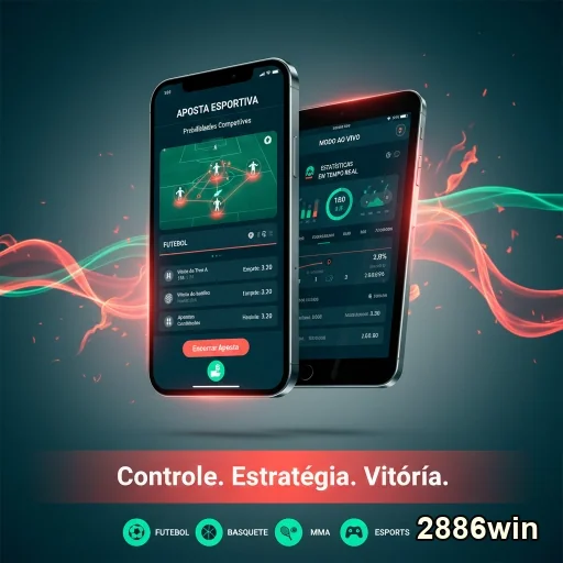 Serviços VIP com cashback elevado na 2886win