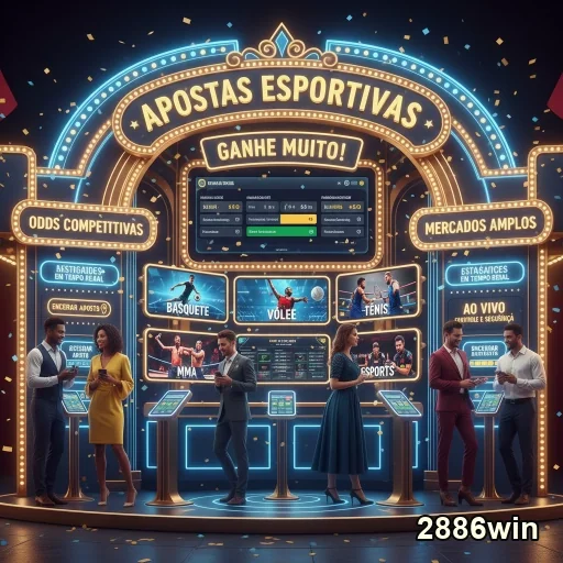 Ilustração de Velocidade de Saque Eficiente