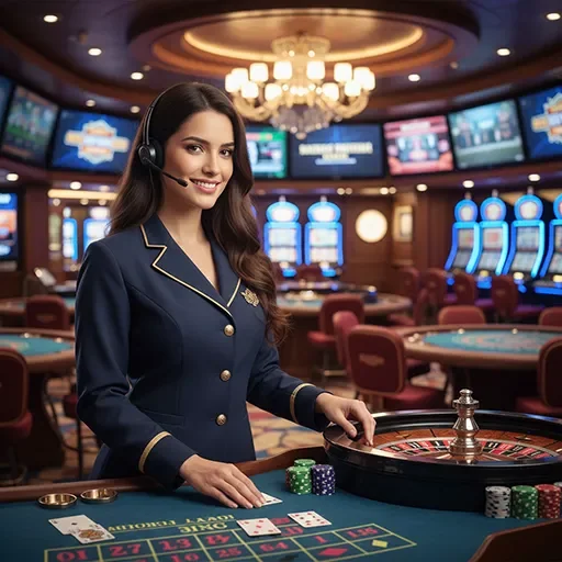 Login móvel seguro na 2886win