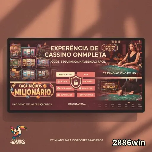 Mesa de cassino ao vivo com dealers interagindo com jogadores