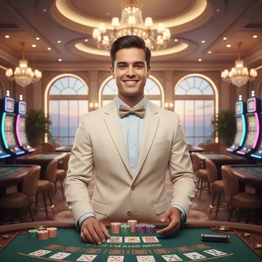 Acesso seguro pelo link oficial 2886win