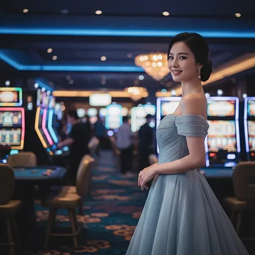 Tela mobile com depósito por Pix em poucos passos