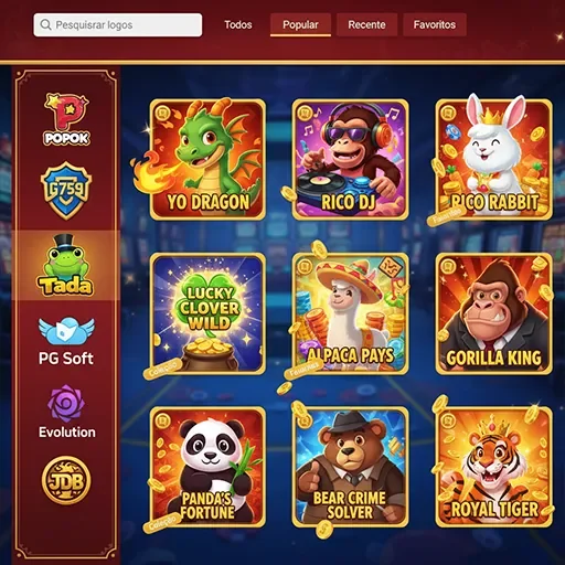 Celular com Pix e fluxo simples de depósito e saque