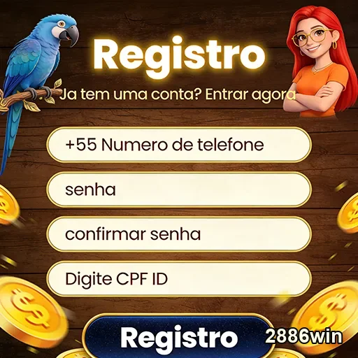 Promoções VIP e cashback na 2886win