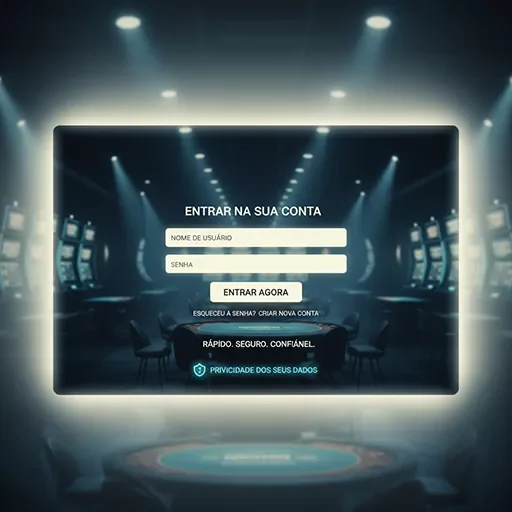 Suporte e segurança no 2886win