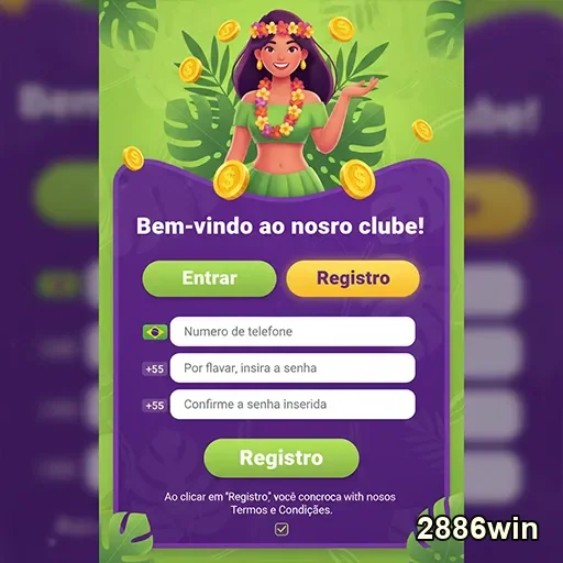 Ilustração de Experiência em Cassino ao Vivo